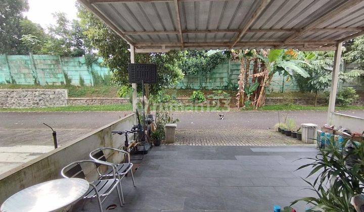 Rumah Nyaman Di Perumahan Aurora 2