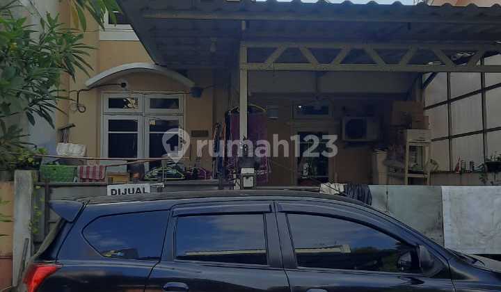 For Sale Quick House in Gading Serpong Sector Tangsel.