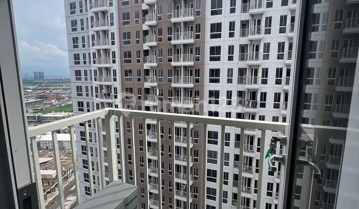 Dijual Apartement Dilokasi Super Premium Pik 2 Jakarta Utara. 2