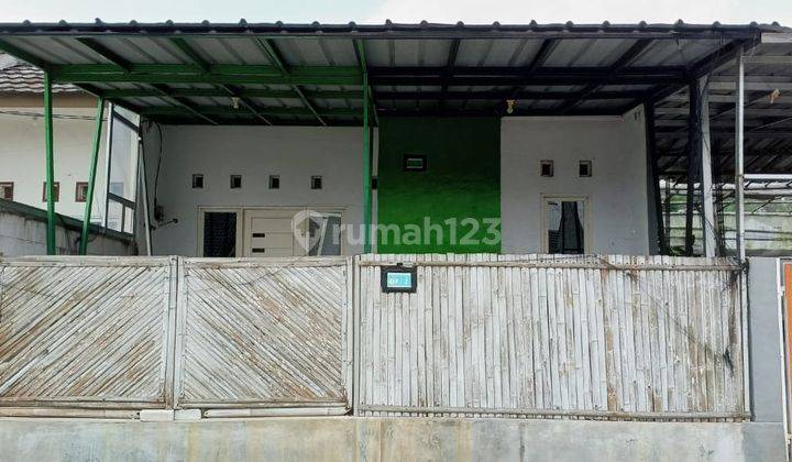 Disewakan Rumah Siap Huni Di Cisauk Tangsel. 1