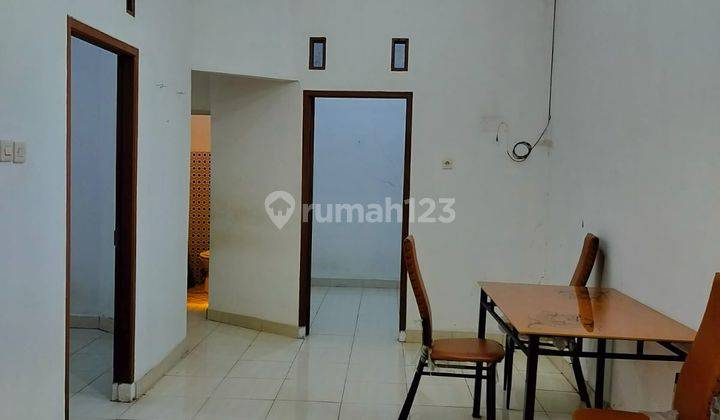 Rumah Siap Huni Lokasi Strategis Rajeg Tangerang 2