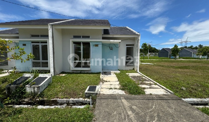 Dijual Rumah di Citra Maja Raya Dijual Rumah di Citra Maja Raya