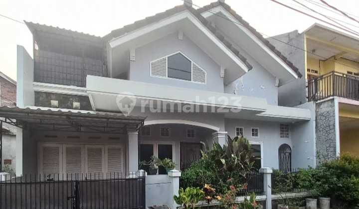 Dijual Rumah Hook di Mekar Asri CItra Raya Dijual Rumah Hook di Mekar Asri CItra Raya