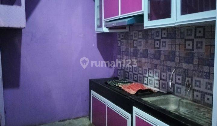 Rumah Dijual 2 Lantai Di Griya Asri Rajeg Tangerang 2