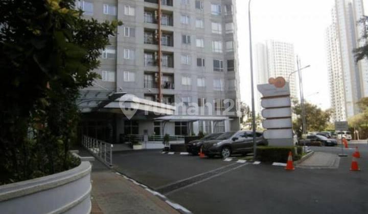 For Sale: Taman Rasuna North Tower Apartment, Kuningan, South Jakarta