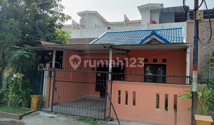 For Rent: Move-in Ready House in Citra Raya