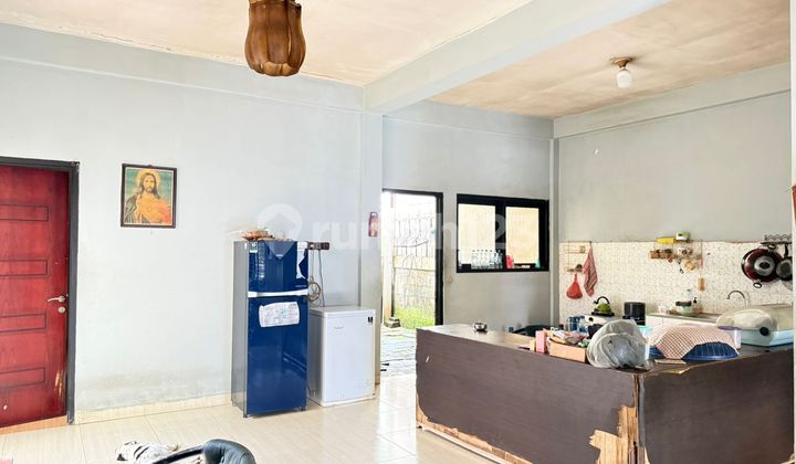 Dijual Rumah di Kawasan Strategis Citra Raya 2