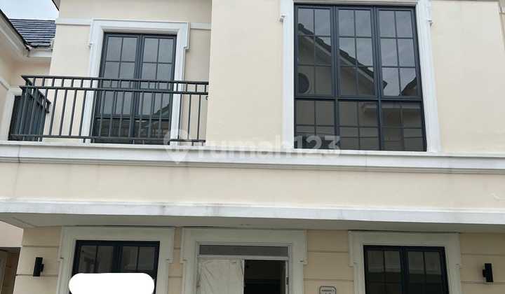 Dijual Rumah Cantik di Lavon 2 Dijual Rumah Cantik di Lavon 2