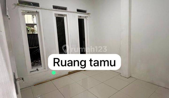 Dijual! Rumah Cantik 2 Lantai di Daerah Curug Kulon 2