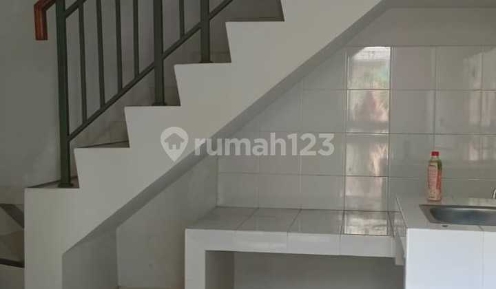 Disewakan Rumah di Cluster Virginia Gading Serpong, Kab. Tangerang 2