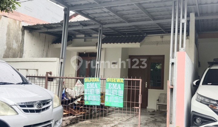 Di Sewakan Rumah Minimalis Di Lokasi Strategis Villa Verde Citra Raya Tangerang 2