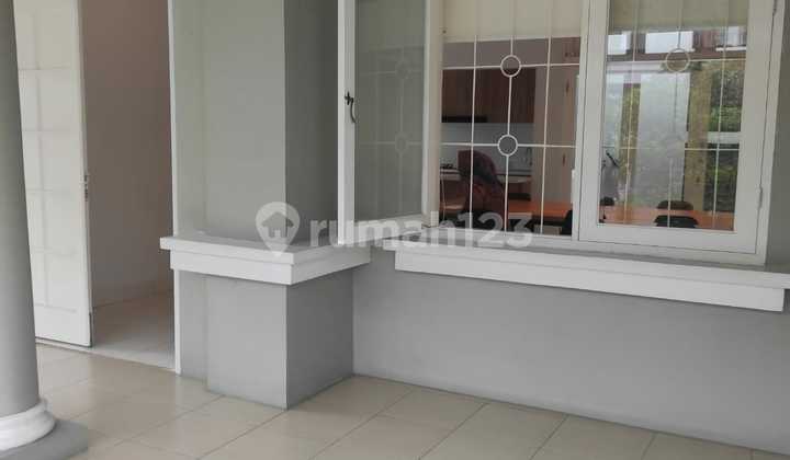 Dijual Rumah di Pesona Atlantis, Citra Raya Tangerang 2