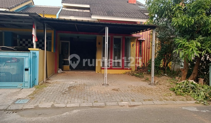 Dijual Rumah di Cikupa Citra Raya, Tangerang Dijual Rumah di Cikupa Citra Raya, Tangerang
