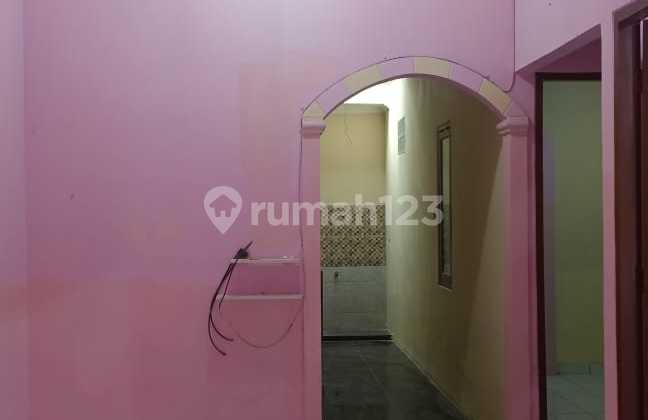 Dijual Rumah Terenovasi semi furnished di Citra Raya, Tangerang 2