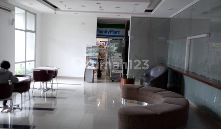 For Sale: Taman Rasuna North Tower Apartment, Kuningan, South Jakarta