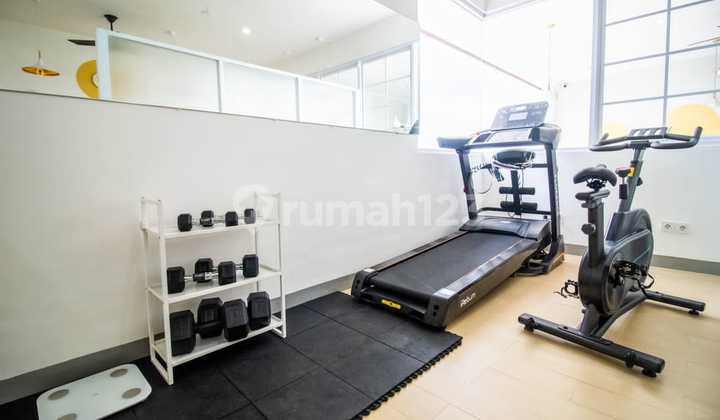 For Sale Wimala Suites Mangga Besar Co-Living Rare Investment in West Jakarta 2