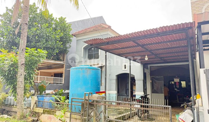 Dijual Rumah di Kawasan Strategis Citra Raya