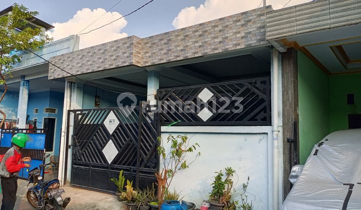Dijual Rumah daerah Pasar Kemis Tangerang