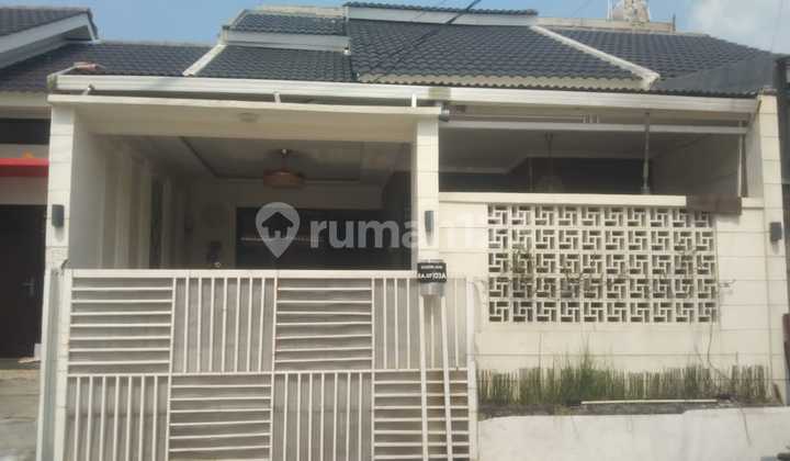 Dijual Rumah di Triraksa Tigaraksa Tangerang Dijual Rumah di Triraksa Tigaraksa Tangerang
