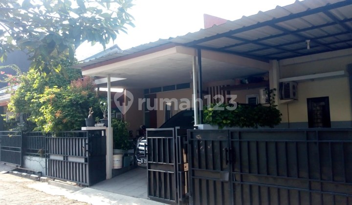 Dijual! Rumah Siap Huni di Japos Residennce 2, Ciledug, Kota Tangerang