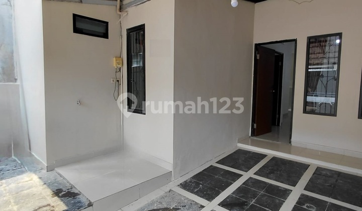 Disewakan Rumah di Kawasan Strategis Gading Serpong 2