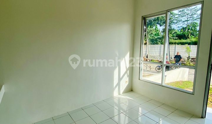 Dibsewakan Rumah Luas Tanah 90 Di Kota Podomoro Tenjo 2