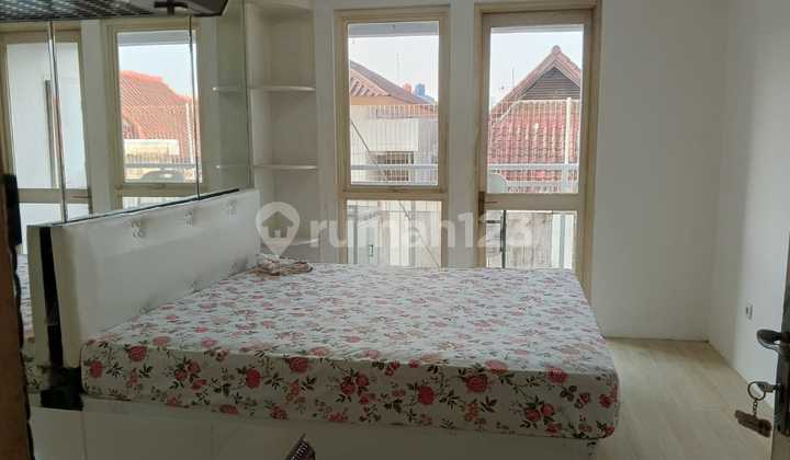 For Rent Taman Semanan Indah Apartment For Rent Taman Semanan Indah Apartment