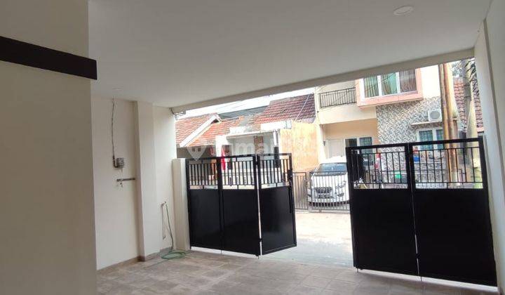 Dijual Rumah Cantik Di Cluster Catalina Gading Serpong. 2