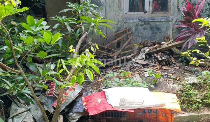 Rumah Butuh Renovasi Di Citra Raya Tangerang.