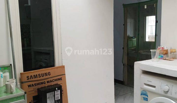 Disewakan Rumah Siap Huni Di Cisauk Tangsel. 2