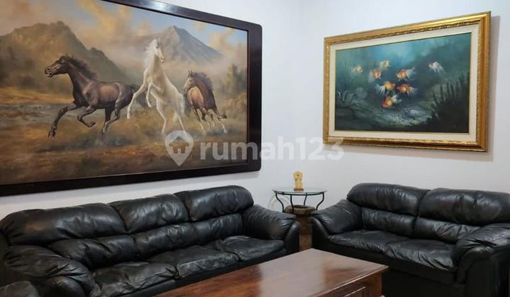 Dijual Rumah konsep Villa di Bali Dwipa Citra Raya