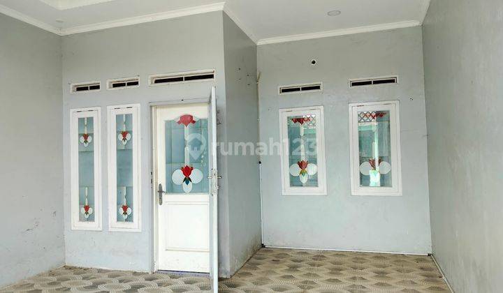 Dijual Rumah 2 Lantai Di Rajeg Tangerang 2