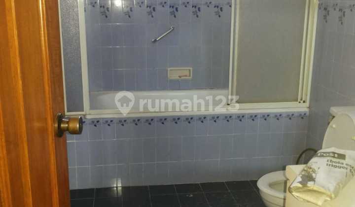 For Sale House in Pondok Indah area, South Jakarta 2