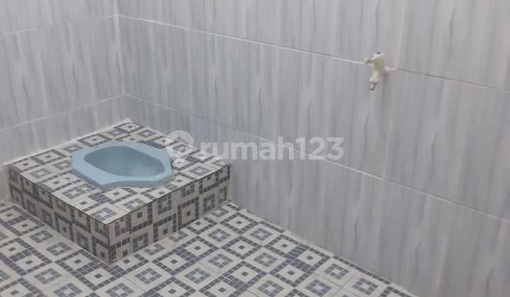 Dijual Rumah Siap Huni Terenovasi daerah Pasar Kemis Tangerang 2