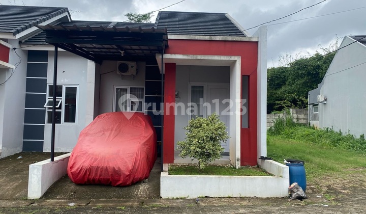 Dijual! Rumah Minimalis di Griya Mulia Cisauk Dijual! Rumah Minimalis di Griya Mulia Cisauk