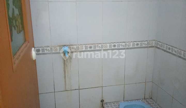 For Sale Renovated House in Suradita Cisauk Residential Complex, Tangerang 2