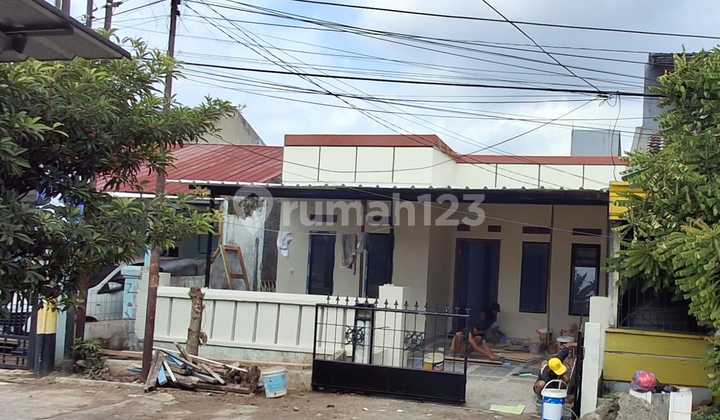 Rumah Cantik Siap Huni Sudah Shm,di Dasana Indah Karawaci Rumah Cantik Siap Huni Sudah Shm,di Dasana Indah Karawaci
