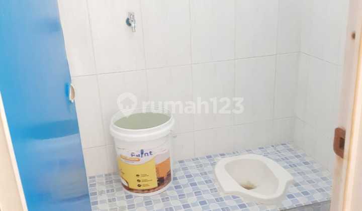 Dijual Rumah Siap Huni daerah Legok Tangerang 2