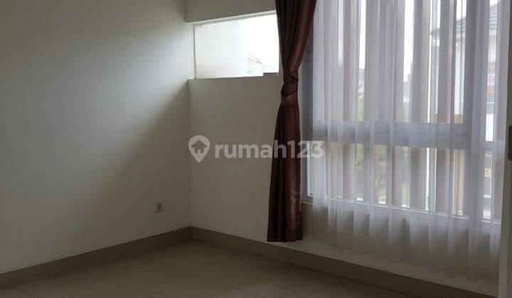 Rumah 2 Lantai.kamar Tidur 3 Di Cluster Premium Citra Raya Tangerang 2