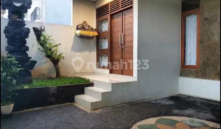 Jual Rumah Minimalis Area Mahendradata Dekat Teuku Umar Denpasar