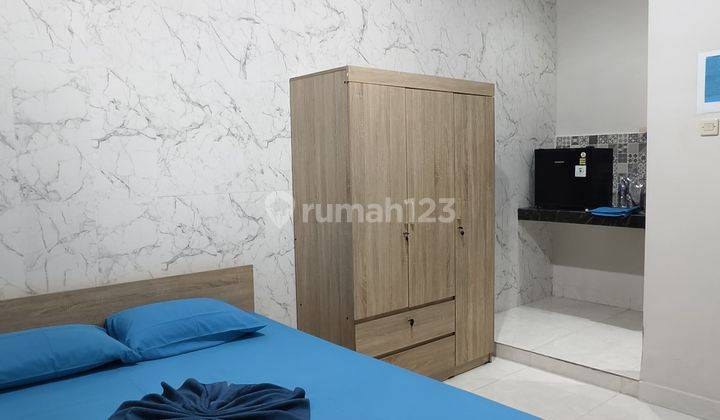 Jual Rumah Kost Elit Di Pemogan Denpasar Selatan 1