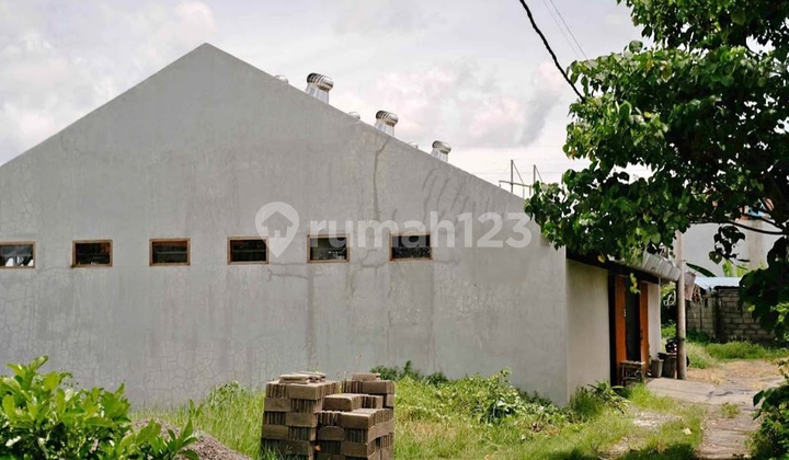 Jual Tanah di Tukad Balian Dekat Sanur Bypass Jual Tanah di Tukad Balian Dekat Sanur Bypass