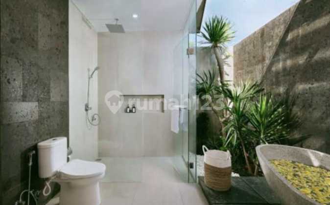 Villa Luxury Pantai Nelayan Canggu Kuta Utara 2