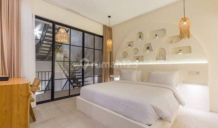 Villa Mediterania canggu pantai berawa tibubeneng kuta 2