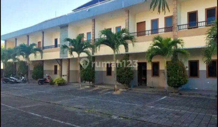 Dijual kost elit mahendradata teuku Umar, area pekantoran 1