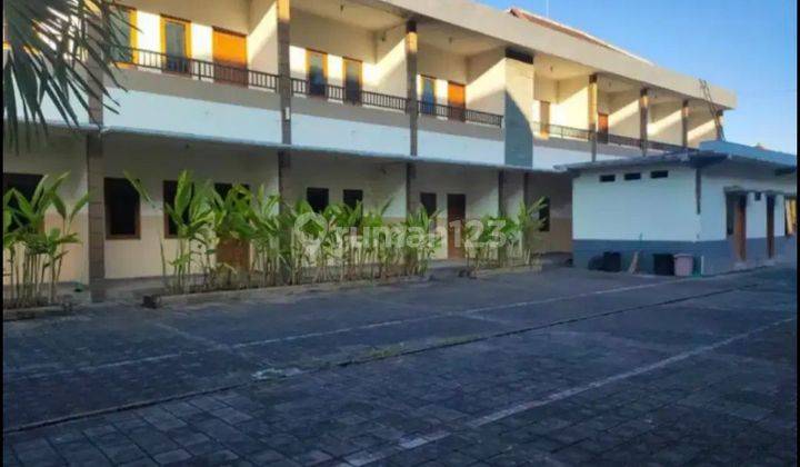 Dijual kost elit mahendradata teuku Umar, area pekantoran 2