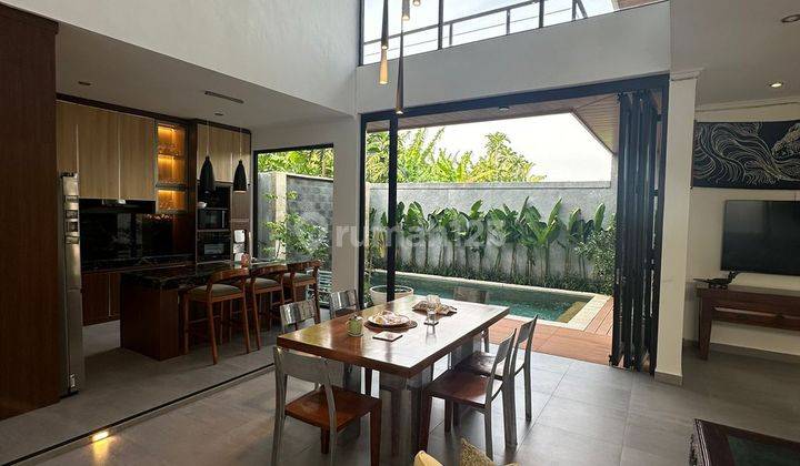 Villa model house in Kerobokan, Kuta, Sunset Road, Seminyak 1