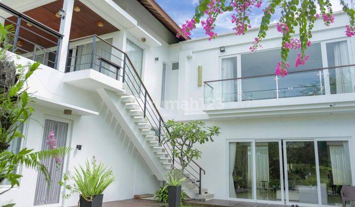 Villa luxury di uluwatu pecatu jimbaran nusa dua 2