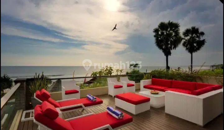 Premium villa loss Seminyak beach Kuta Bali Badung 2