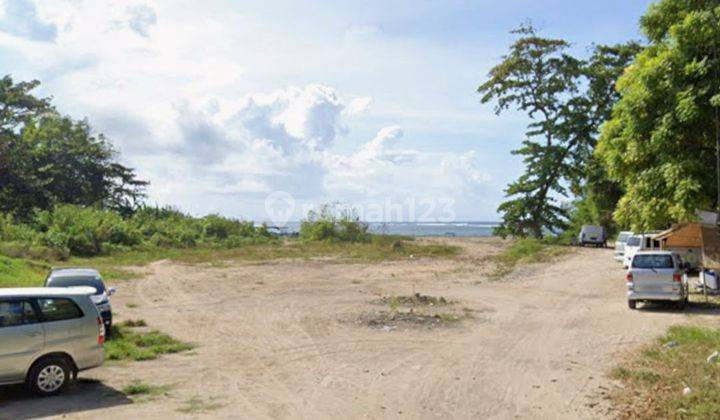 Premium land loss Tanjung Benoa beach, Nusa Dua, South Kuta 1